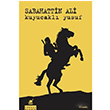 Kuyucakl Yusuf Sabahattin Ali Ayrnt Yaynlar