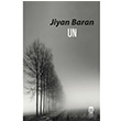 Un Jiyan Baran Ceren Kltr Yaynlar