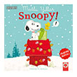 Mutlu Yllar Snoopy Charles M. Schulz Artemis ocuk