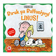 Peanuts Brak u Battaniyeyi Linus Charles M. Schulz Artemis ocuk
