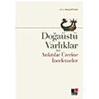 Doast Varlklar ve Anlatlar zerine ncelemeler Altu Ortakc Kesit Yaynlar