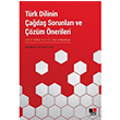 Trk Dilinin ada Sorunlar ve zm nerileri Kollektif Kesit Yaynlar