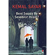 Beni Sessiz de Sevebilir misin Kemal Sayar Kap Yaynlar