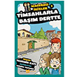 Timsahlarla Bam Dertte Macerac kizler 1 Yasemin Kat Beyan Yaynlar