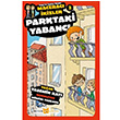Parktaki Yabanc Macerac kizler 2 Yasemin Kat Beyan Yaynlar