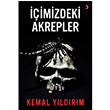 imizdeki Akrepler Kemal Yldrm Cinius Yaynlar