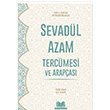 Sevadl Azam Tercmesi ve Arapas Ebul Kasm Es Semerkandi Kitapkalbi Yaynclk