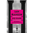 Di zleri Bir Dedektif John Rebus Polisiyesi 3 Ian Rankin Alfa Yaynlar