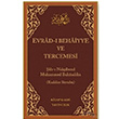 Evrad Behaiyye ve Tercemesi ah Nakibend Muhammed Bahauddin Kitap Kalbi Yaynlar