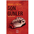 Son Gnler Brian Evenson Numen Yaynclk