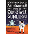 Dnyann En akn Astronotunun Kayp ve ok Gizli Gnl Tim Collins Masalperest