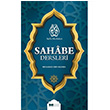 Sahabe Dersleri Muhammed Emin Yldrm Siyer Yaynlar