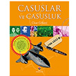 Casuslar ve Casusluk Clive Gifford TBTAK Yaynlar