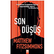 Son D Matthew Fitzsimmons Altn Kitaplar