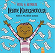 Kelime Koleksiyoncusu  Peter H. Reynolds Altn Kitaplar