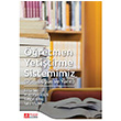 retmen Yetitirme Sistemimiz (Dn, Bugn ve Yarn) Pegem Yaynlar
