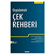 Uygulamal ek Rehberi Sekin Yaynclk
