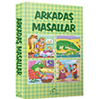 Arkada Masallar Ren ocuk