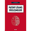 Patent Lisans Szlemeleri Sekin Yaynclk