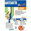 8. Snf LGS Matematik Denemeleri leyen Zeka Yaynlar
