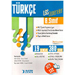 8. Snf LGS Trke Denemeleri leyen Zeka Yaynlar