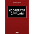 Kooperatif Davalar Sekin Yaynclk