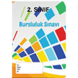 2. Snf Bursluluk Snav Yklem Yaynlar