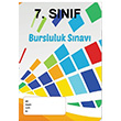 7. Snf Bursluluk Snav Yklem Yaynlar