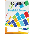10. Snf Bursluluk Snav Yklem Yaynlar