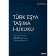 Trk Eya Tama Hukuku Sekin Yaynclk