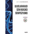 Uluslararas Gen Hukuku Sempozyumu Sekin Yaynclk