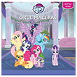 Okul Maceras My Little Pony Doan Egmont Yaynclk