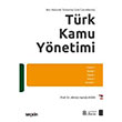 Trk Kamu Ynetimi Sekin Yaynclk