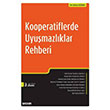 Kooperatiflerde Uyumazlklar Rehberi Sekin Yaynclk