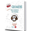TYT Geometri 1. Kitap Konu Anlatml Soru Bankas rencix Yaynlar