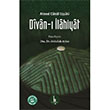 Divan lahiyat Ahmed Cahidi Uaki H Yaynlar