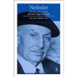 Nefesler evket Turgut ulpan H Yaynlar