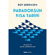 Paradoksun Ksa Tarihi Roy Sorensen Alfa Yaynlar