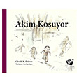 Akim Kouyor Claude K. Dubois Ginko Kitap