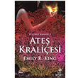 Ate Kraliesi Yznc Kralie 2 Emily R. King Hep Kitap