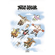 Karikatrler 3 Yiit zgr Nemesis Kitap
