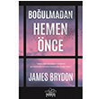 Boulmadan Hemen nce James Brydon Nemesis Kitap