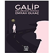Galip Emrah Olka Luna Yaynlar