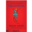 Nigahdar Baak Sayan nklap Kitabevi