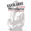Saylarn Diktatrl Jerry Z. Muller The Kitap