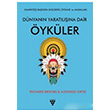 Dnyann Yaratlna Dair ykler  Richard Erdoes Urzeni Yaynclk