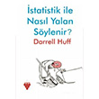 statistik ile Nasl Yalan Sylenir? Darrell Huff Urzeni Yaynclk