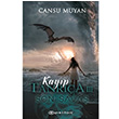 Kayp Tanra 3 -Son Sava Cansu Muyan Epsilon Yaynlar