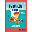 zgrlk Hayali Anne Fine Tudem Yaynlar