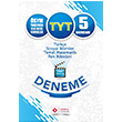 TYT Tamam zml 5 Deneme Sonu Yaynlar